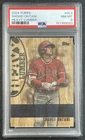 SHOHEI OHTANI PSA 8 2024 TOPPS #HL-9 HEAVY LUMBER SP ANGELS 0023
