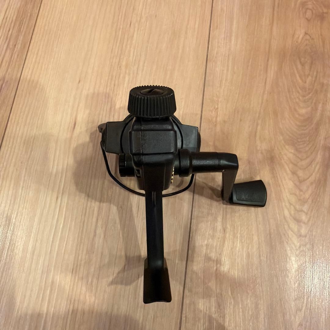 Classic System Abu Garcia Cardinal C3 Spinning Reel Classic WORM GEAR SYSTEM Black | eBay