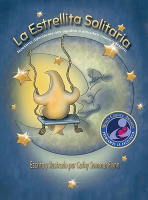 Cathy Summar Flynn | La Estrellita Solitaria Mom's Choice Awards Recipient