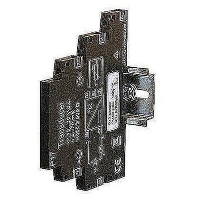 PCE Instruments PCE-P17TC Transducer for Thermocouples 4-20mA 19-30V DC