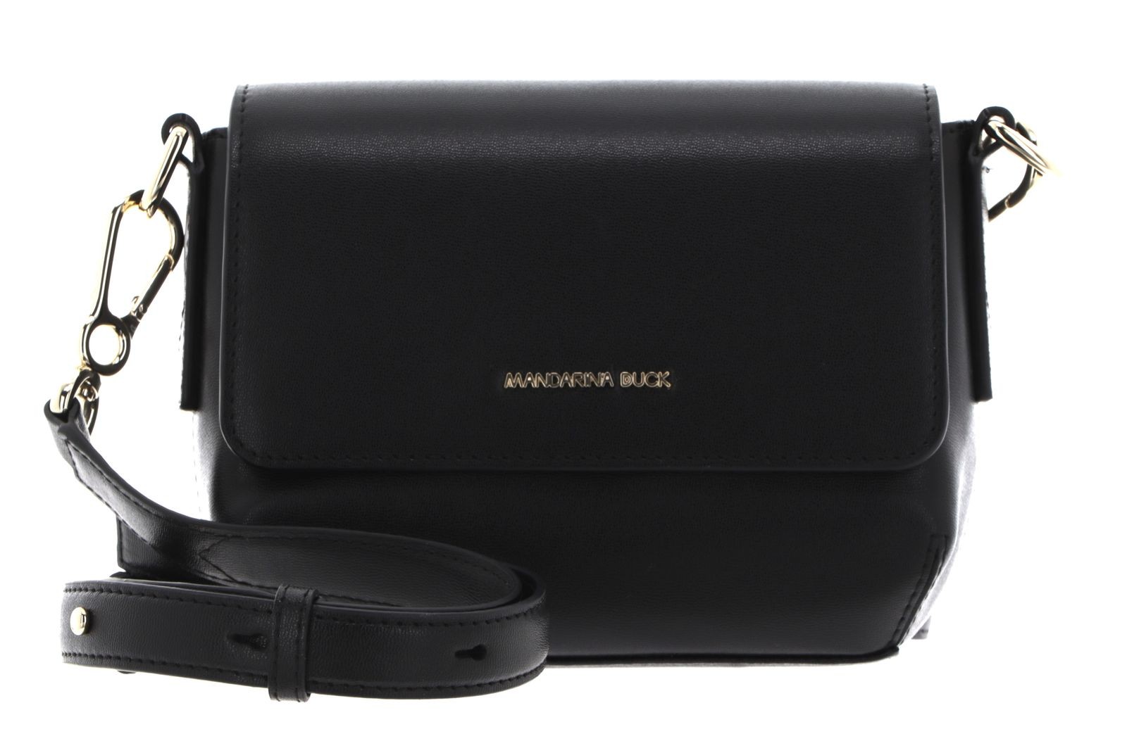MANDARINA DUCK Shoulder Bag With Flap Small