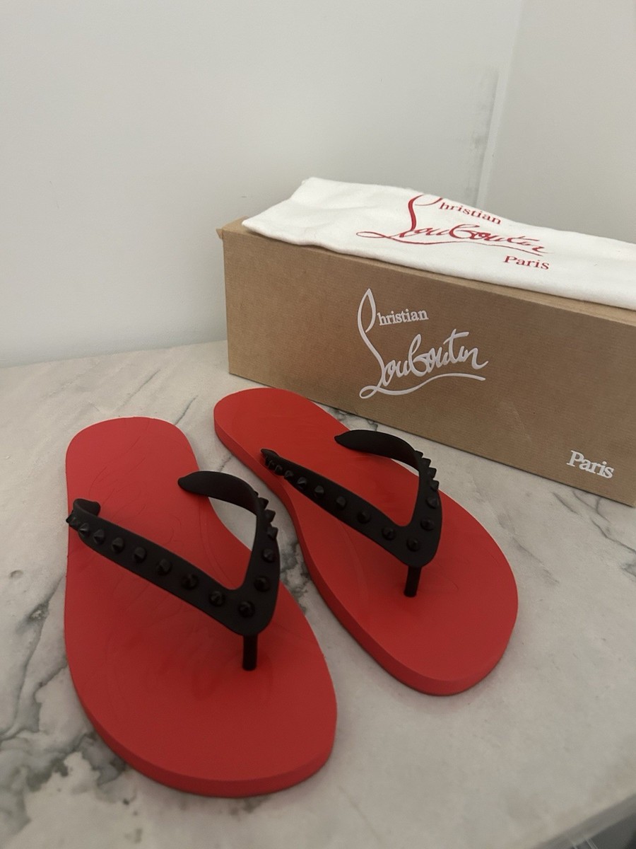 Christian Louboutin Men display picture 3