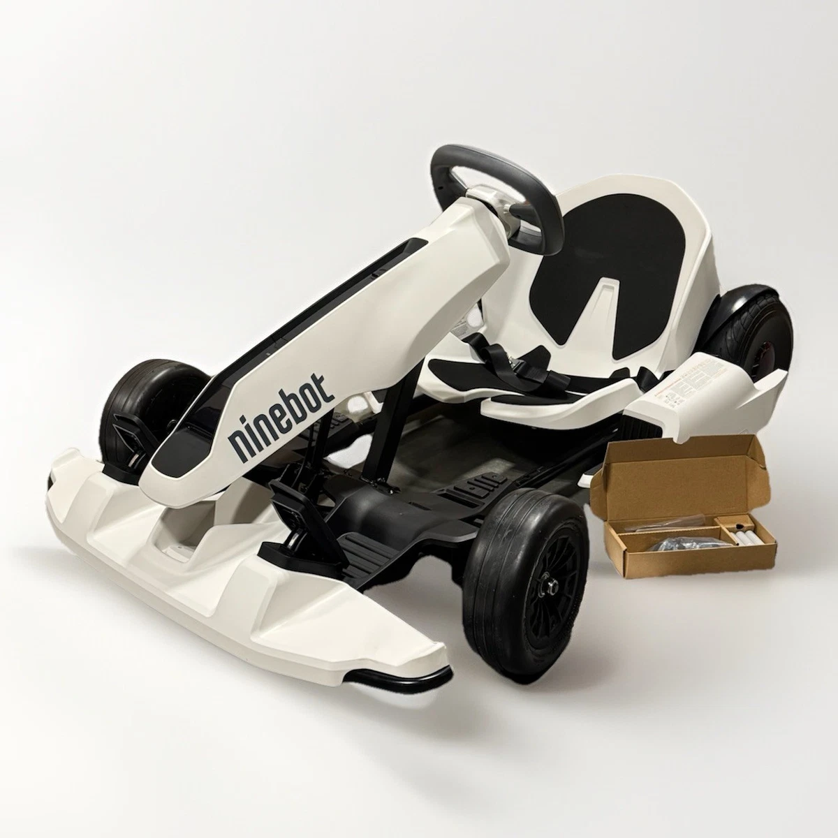 Preços baixos em Segway Completo, Chassis e Go-karts recreativos