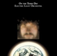 Electric Light Orche - On The Third Day - Cd - G1398Z
