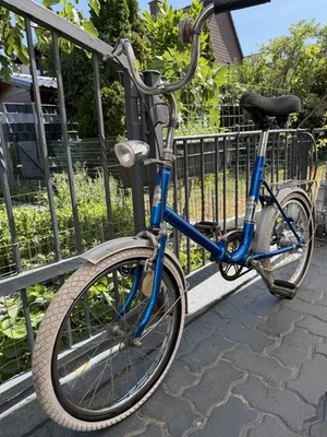 Klapprad Gebraucht online kaufen | eBay.de