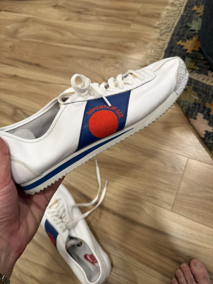 Nike Cortez ‘72 QS `Shoe Dog Pack - Dimension Six’ Mens Shoes - Size: 9.5 s-l400.jpg main image 3