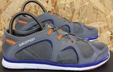 Ladies Salomon Cove Light Trekking/Hiking Trainers Shoes. Uk4.5. LOVELY