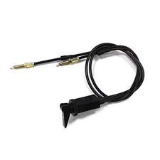 SPI SM-05085 SPI Polaris Choke Cable SM-05085 for ATV and Snowmobile