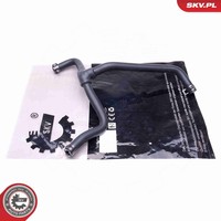 Esen SKV KüHlerschlauch 43SKV860 FüR VW Golf 3 Variant 1H5 1H1 Vento 1H2 Passat