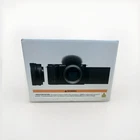 Sony ZV-E10 APS-C Mirrorless Camera w/ 16-50mm OSS Lens Black NEW Sealed