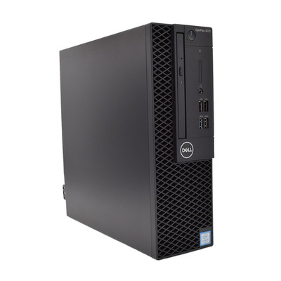 Dell Office PC Intel i5-8400 bis zu 16GB RAM 1TB SSD mit DVD-Laufwerk Win 11 Pro