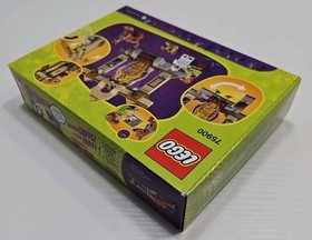 LEGO Scooby-Doo: Mummy Museum Mystery (75900) Retired Set 2015 