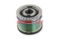 Fast Riemenscheibe Generator FT45640 FüR Mercedes Sprinter B903 Bus B904 B901 5