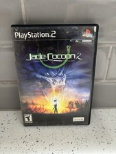 Jade Cocoon 2 (Sony PlayStation 2 PS2, 2001)