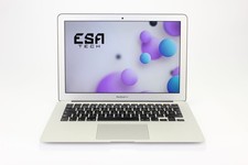 Apple MacBook Air 5,2 A1466 (2012) 13,3" 1440x900 i5-3427U 4 GB 256 GB QWERTZ 