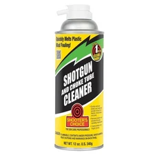 Shooter's Choice Shotgun and Choke Tube Cleaner, Multicolor, 12 oz