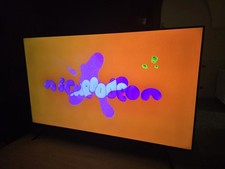 Samsung UE55AU7170U 55" 4K UHD Smart TV - Perfettamente Funzionante 