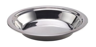 Tala – Utensili da Cucina in Acciaio Inossidabile, Acciaio Inossidabile, Silver, 25 cm