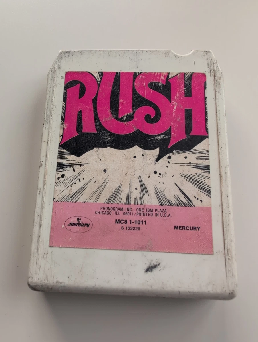 25+ Rush 8 Track for sale | Updated Oct 2026