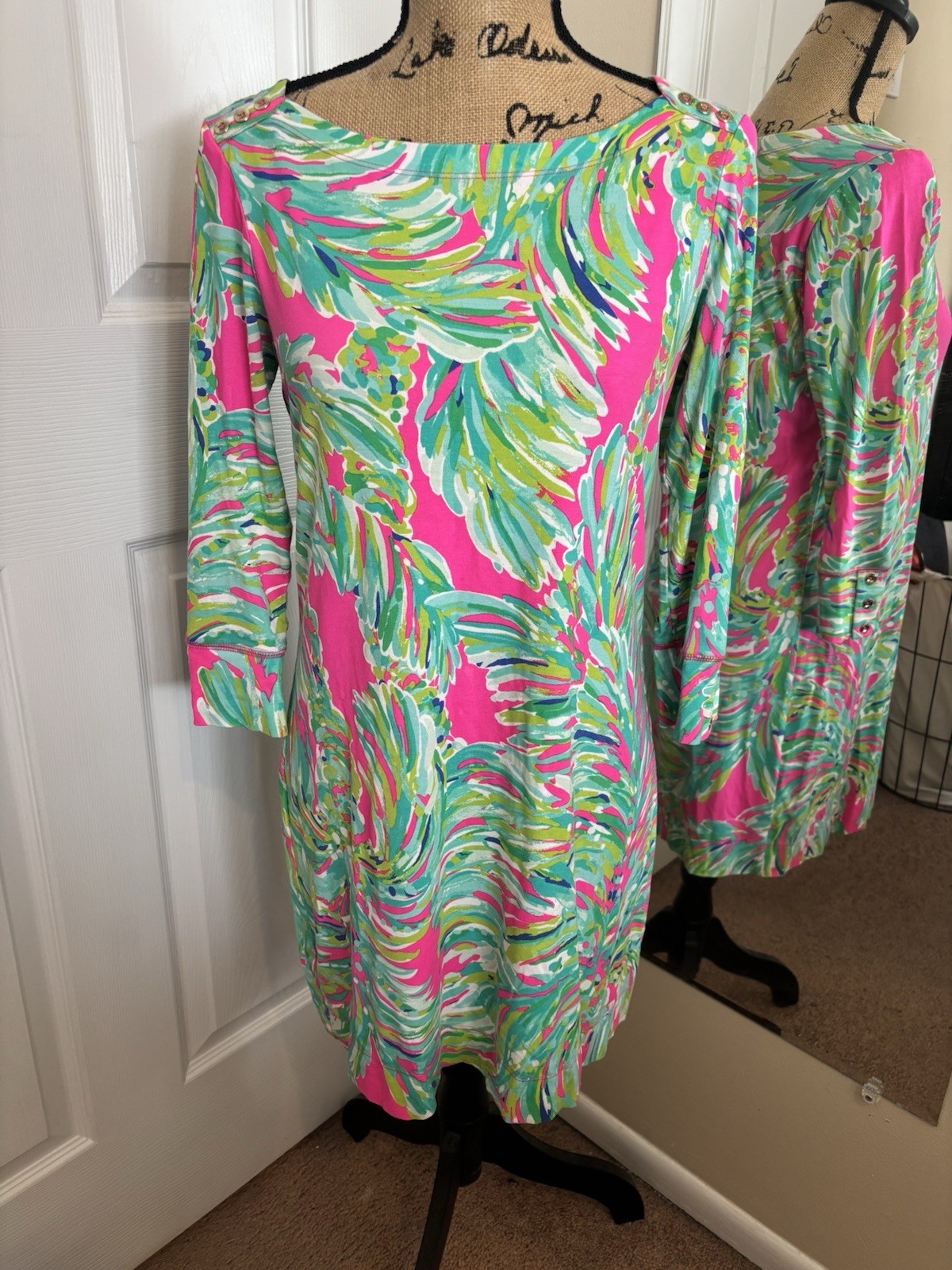 Lilly Pulitzer Sophie Dress
