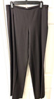 ARMANI COLLEZIONI Brown Dress Pants Size 8 Women’s IT 44 Italy Giorgio Italian — photo 6