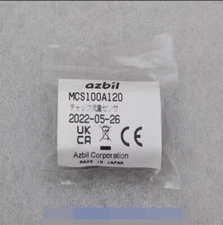1pc New MCS100A120 #E7