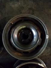 SET 4 CERCHI IN FERRO PEUGEOT