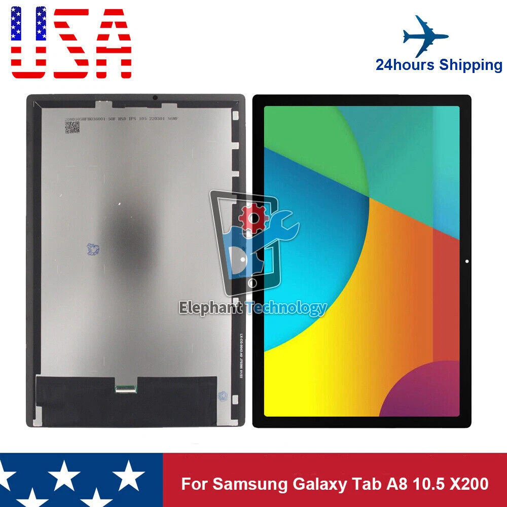 Samsung Galaxy Tab A8 4G LTE-TDD & LTE-FDD 32 GB 26.7 cm 10.5 3 GB Wi-Fi 5 802.11ac Grey