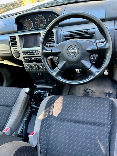 2007 Nissan X-Trail Columbia 2.5 Petrol ULEZ Free MOT 2 Owners Full History 4x4 - Picture 13 of 23
