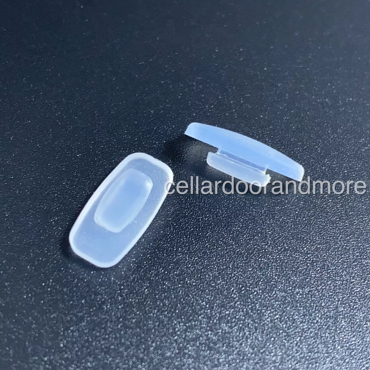 Maui jim sport sunglasses nose on sale pads replacement