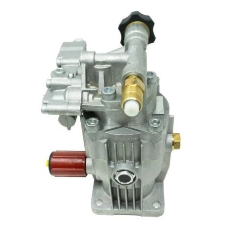 Honda excell 2500 on sale pressure washer pump