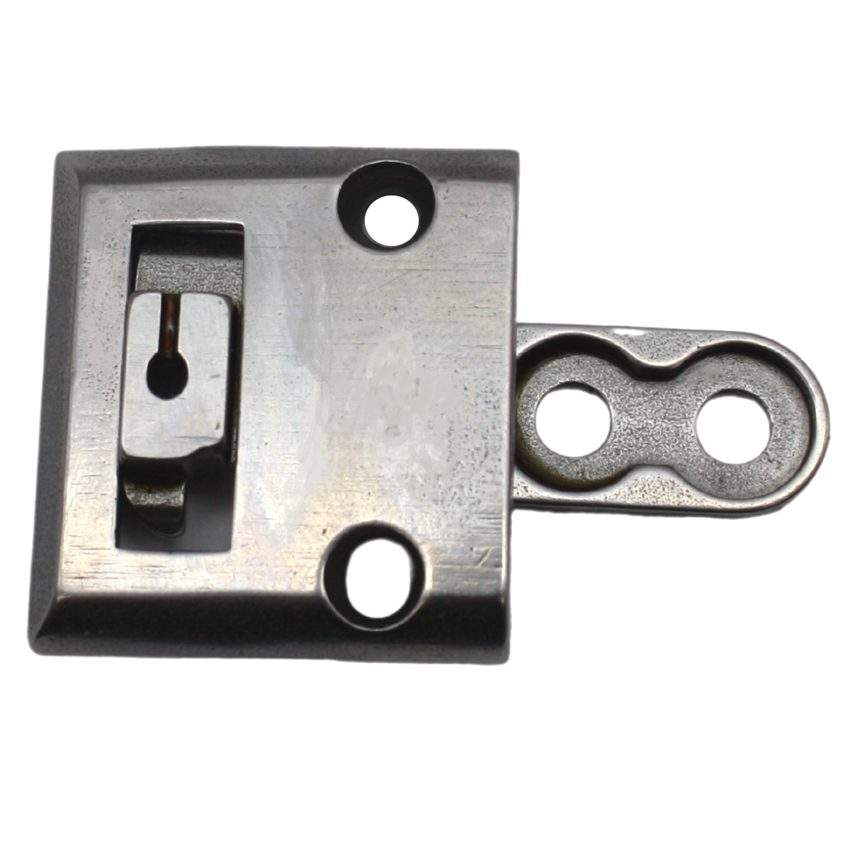 Needle Plate & Feed Dog Set for Pfaff 335 Industrial Cylinder Bed