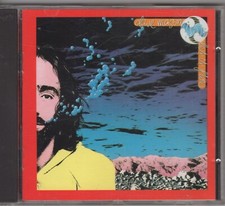 DAVE MASON - LET IT FLOW CD WE JUST DISAGREE