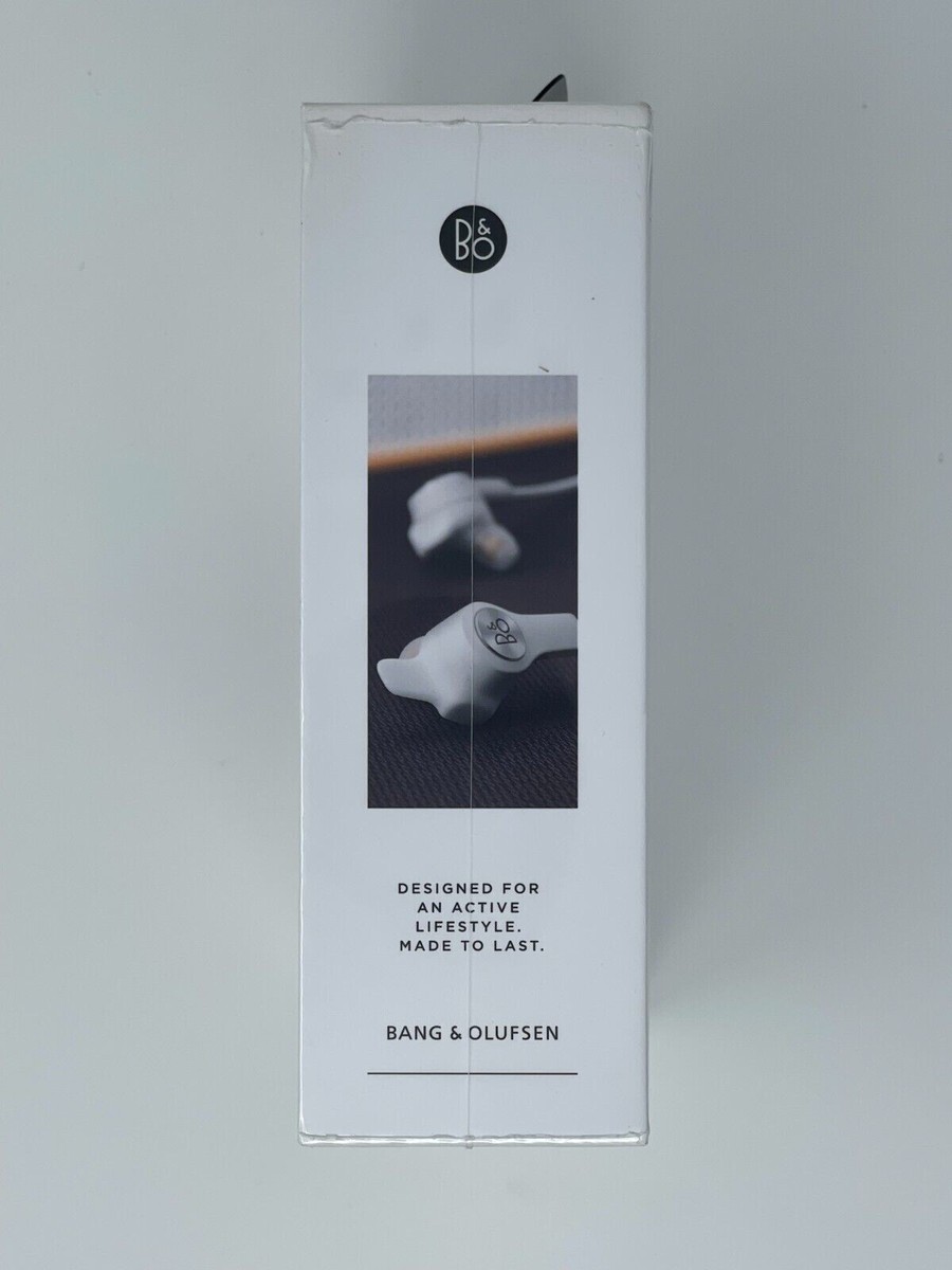 Bang & Olufsen BeoPlay E6 Motion Wireless Bluetooth