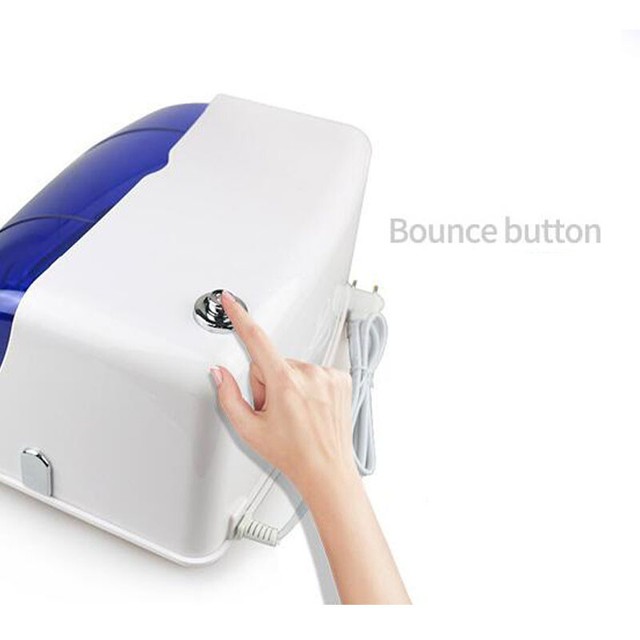 UV Sterilizer Disinfection Box Dental Towel Ultraviolet Sterilization