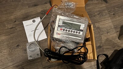 T900b Weight Scale Indicator TUFNER T900B | eBay