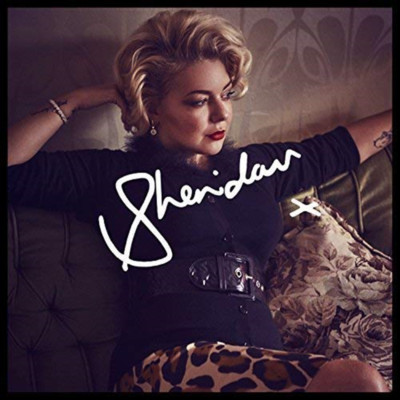 Sheridan Sheridan Smith CD 2017 Free UK P&P Value Guaranteed Fast Dispatch