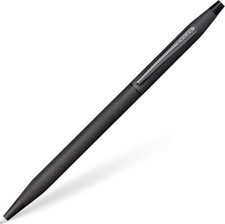 Cross Classic Century Ballpoint Pen, Black PVD, Brand New in Box