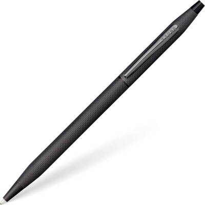 Cross Classic Century Ballpoint Pen, Black PVD, Brand New in Box