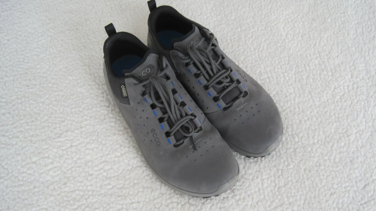 Ecco biom venture black cheap