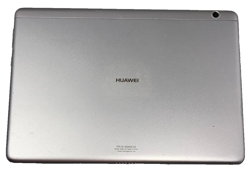 Huawei MediaPad T3 Wi-Fi Tablets & eReaders
