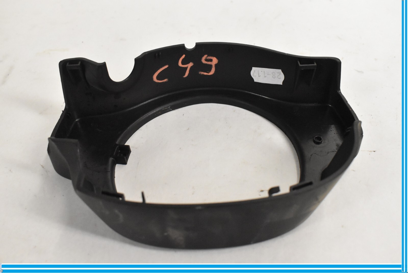 Maserati Ghibli 2014-2017 Dash trim bezel P/N 670010265