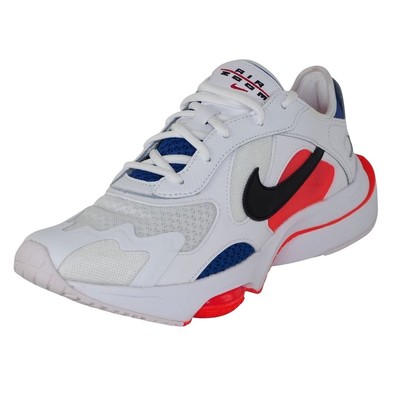 Nike Air Zoom Division Mens Shoes White Running CK2946 100 Sneakers Mesh SZ  11 | eBay