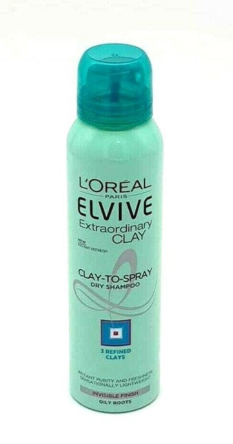 elvive oily roots dry ends