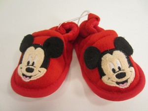 Boys light canvas Mickey Mouse | Disney 4706