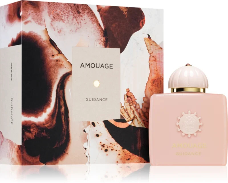 Amouage | オードパルファム  GUIDANCE ガイダンス 100ml Celes (セレス) | Amouage – Guidance (アムアージュ – ガイダンス)