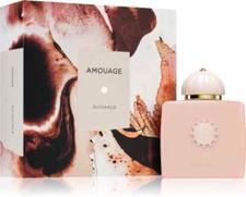 Amouage Guidance 3.4 oz / 100 ml Eau de Parfum