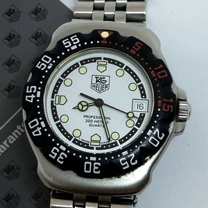 tag heuer wa1218