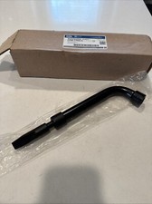 Nuevo Ford CP9Z-17032-A Herramienta de llave de tuerca de rueda 2013-14 Fusion MKZ 2012 Focus