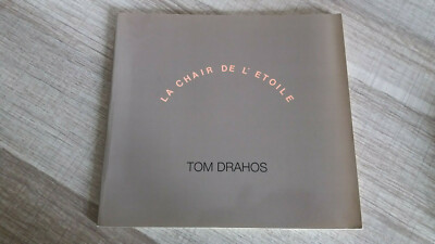 Tom Drahos - Das Fleisch des Sterns - 1989